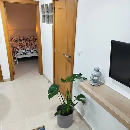 Appartamento Casa Da Travessa *