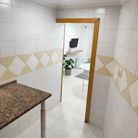 Apartment Casa Da Travessa Lisbon